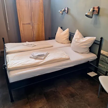 Apartment Moseltraeubchen