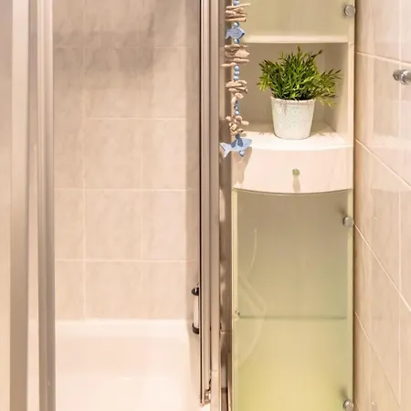 Appartement Moseltraeubchen *