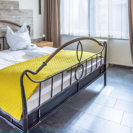 Moseltraeubchen Appartement Enkirch