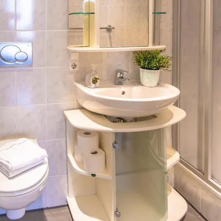 Moseltraeubchen Appartement *