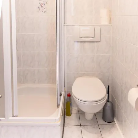 Moseltraeubchen Appartement