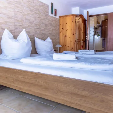 Appartement Moseltraeubchen