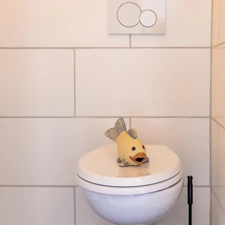 Moseltraeubchen Appartement *