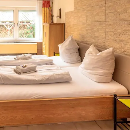 Appartement Moseltraeubchen Enkirch