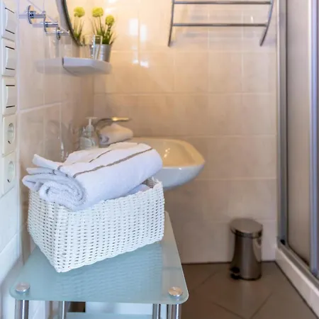 Moseltraeubchen Appartement