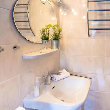 Moseltraeubchen Appartement *