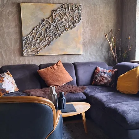 Moseltraeubchen Appartement *