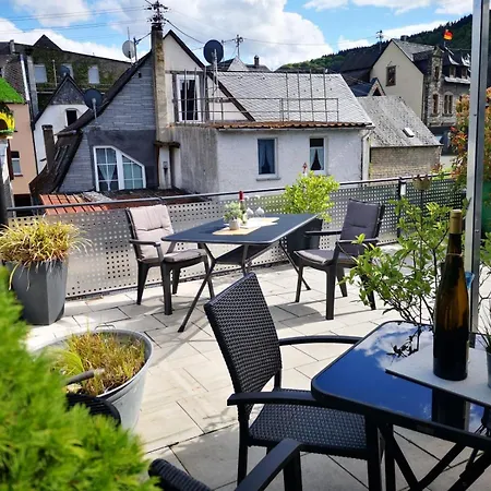 Moseltraeubchen * Enkirch